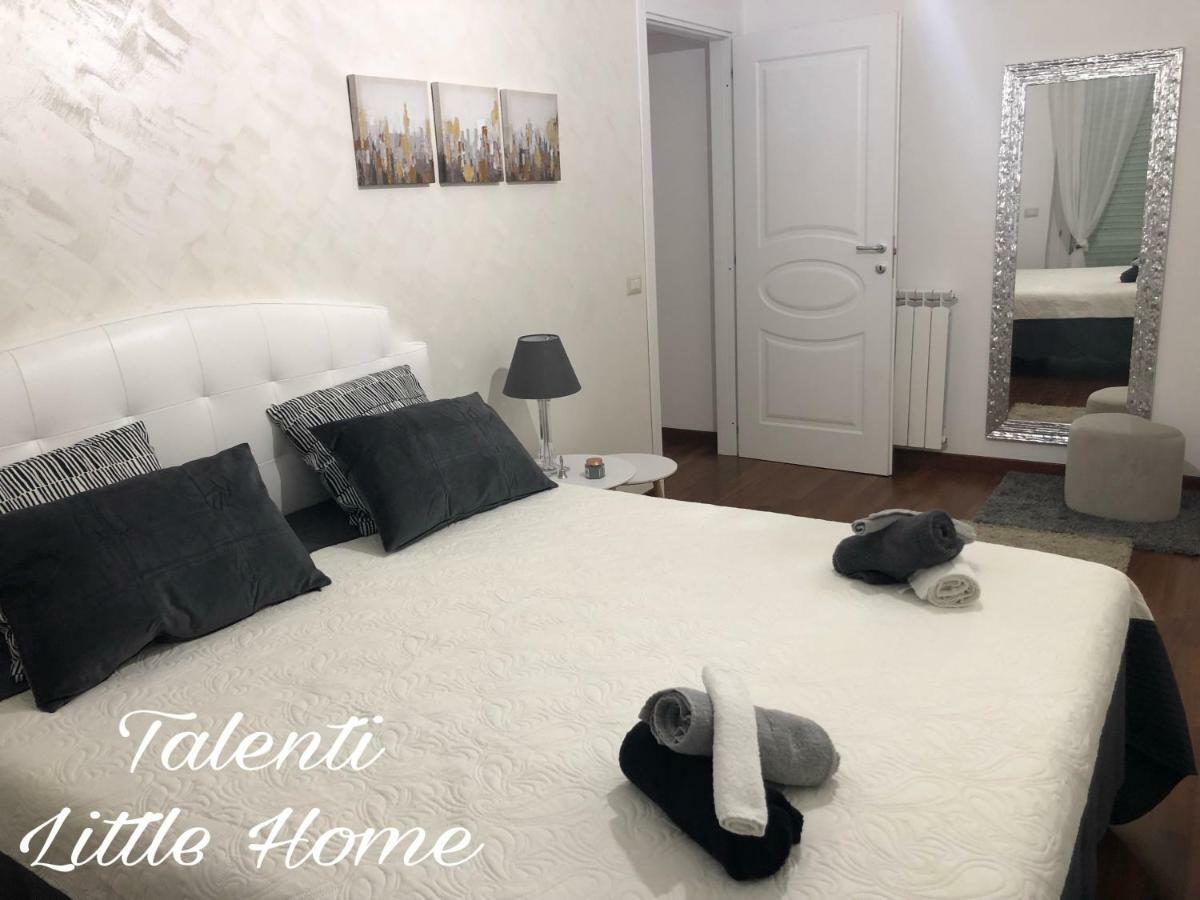 Talenti Little Home ローマ エクステリア 写真