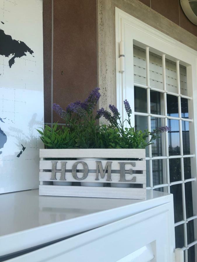 Talenti Little Home ローマ エクステリア 写真