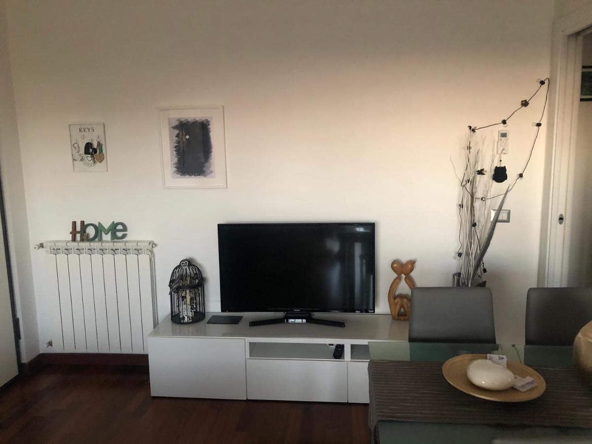 Talenti Little Home ローマ エクステリア 写真
