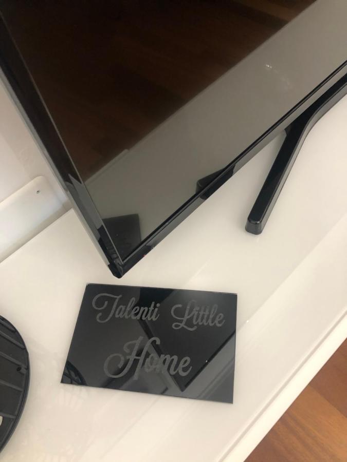 Talenti Little Home ローマ エクステリア 写真