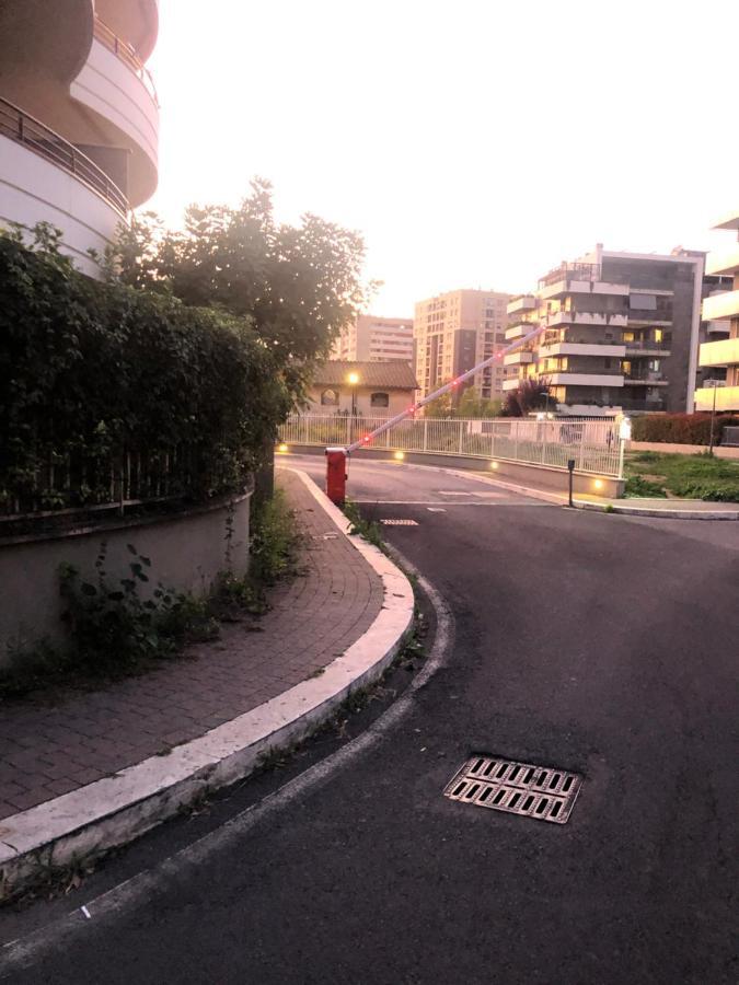 Talenti Little Home ローマ エクステリア 写真